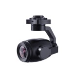 News SIYI ZR30 4K 8MP Ultra HD 180X Hybrid 30X Optical Gimbal Camera With AI Smart Identify and Tracking 1/2.7" S0ny Sensor
